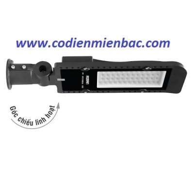 ĐÈN ĐƯỜNG LED 50W ELW2009/50W